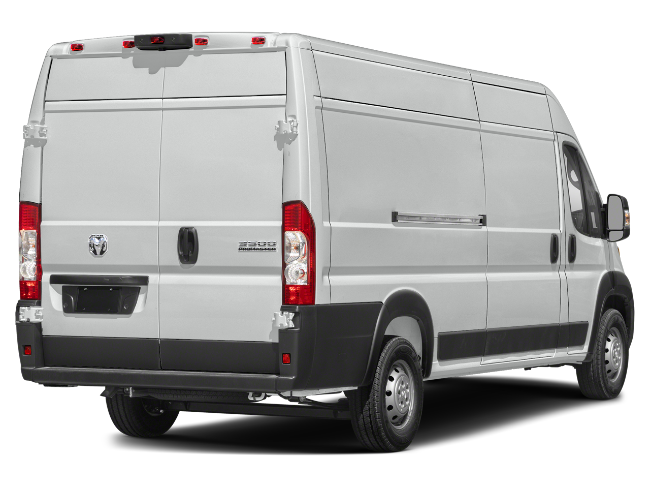 2023 RAM ProMaster 3500 High Roof 159" WB EXT
